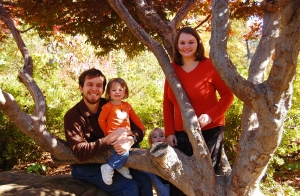 Our Family - Oct 09